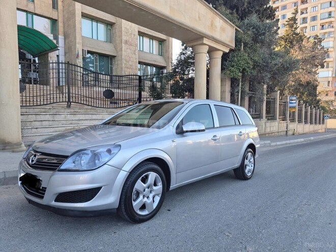 Opel Astra-2