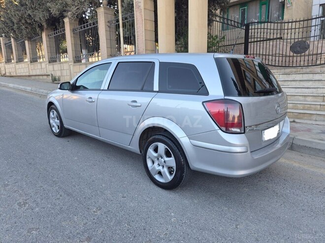 Opel Astra-4