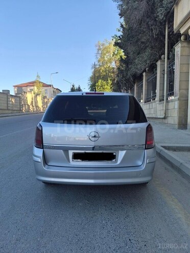 Opel Astra-6
