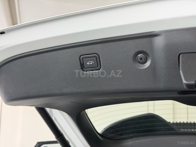 Changan Qiyuan Q05-17