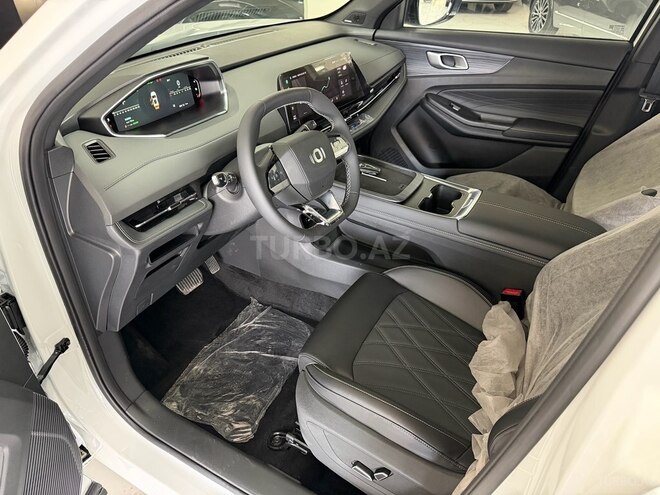 Changan Qiyuan Q05-10