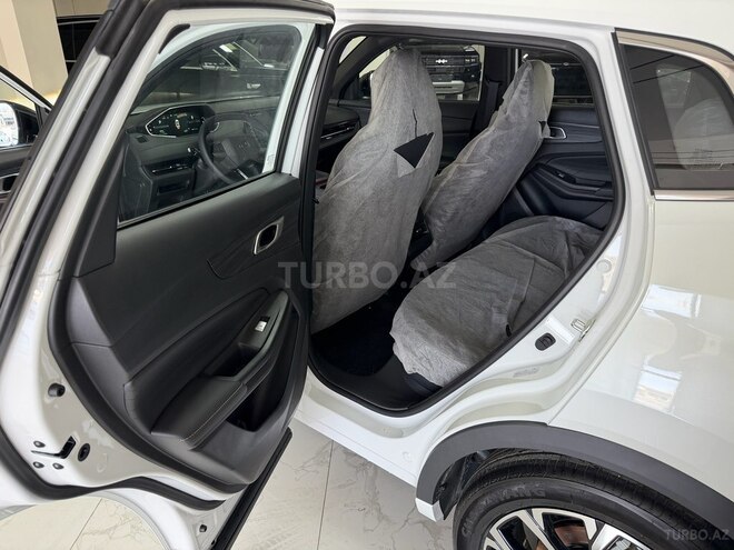 Changan Qiyuan Q05-15