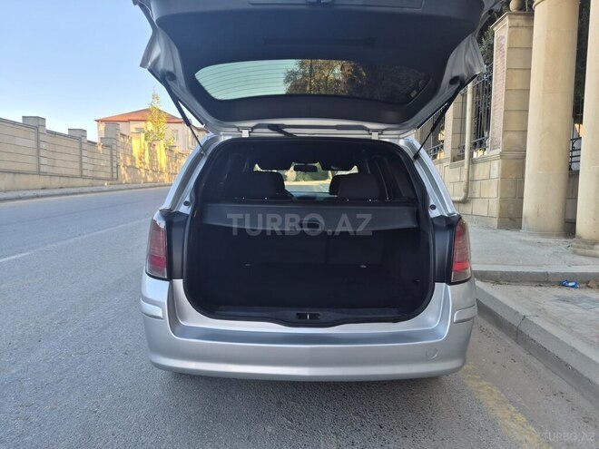 Opel Astra-7