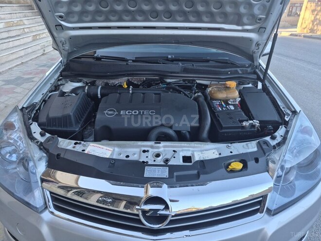Opel Astra-10