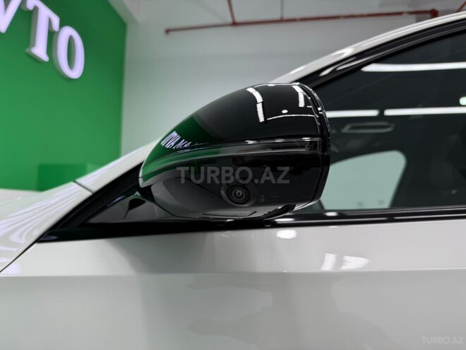 Mercedes E 300 e 2024, 22,100 km - 2.0 l - Bakı