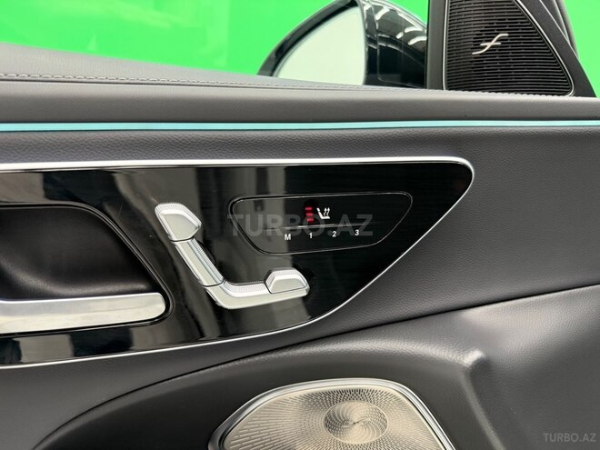 Mercedes E 300 e 2024, 22,100 km - 2.0 l - Bakı