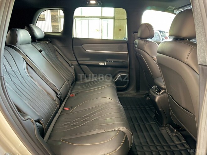Changan Qiyuan Q07-14