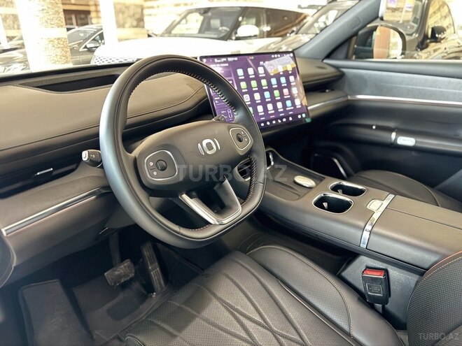 Changan Qiyuan Q07-11