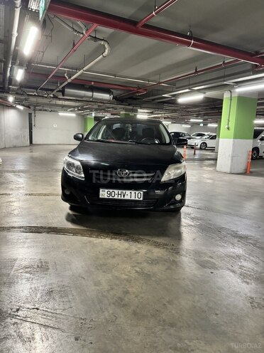 Toyota Corolla-1