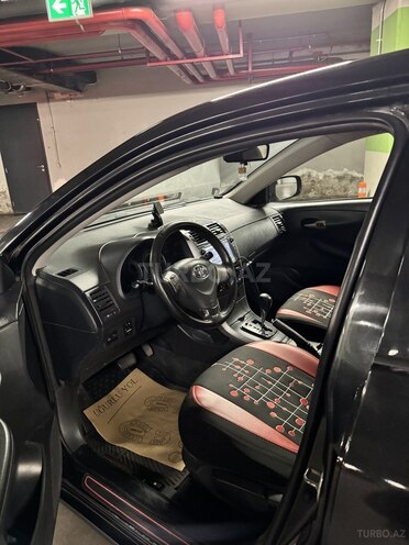 Toyota Corolla-6
