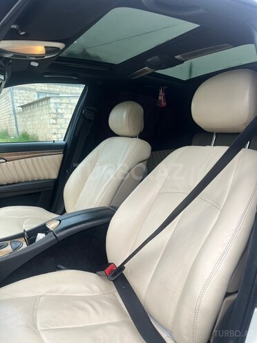 Mercedes E 280-6