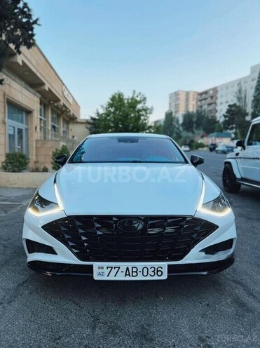 Hyundai Sonata-1