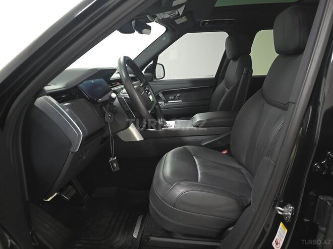 Land Rover Range Rover-7