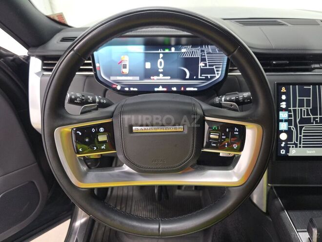 Land Rover Range Rover-9