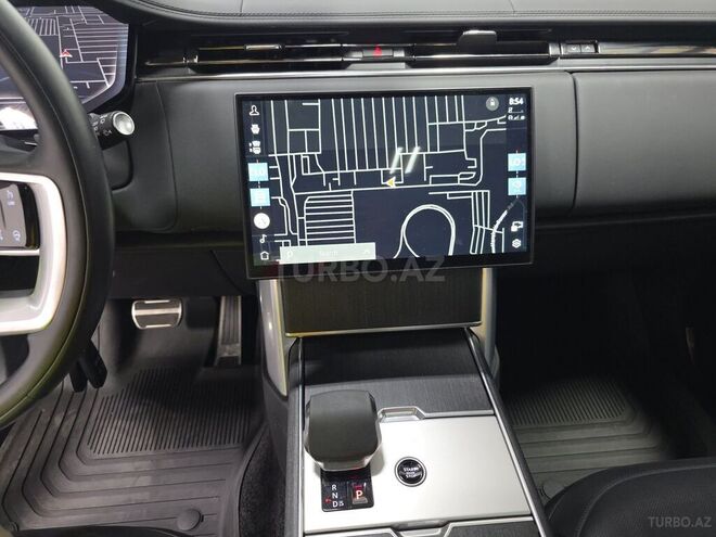 Land Rover Range Rover-11