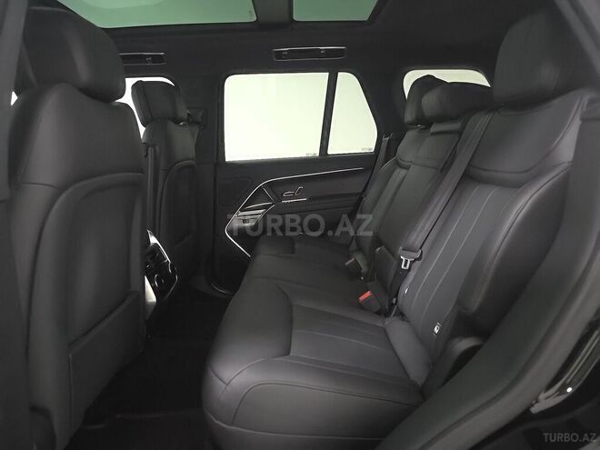 Land Rover Range Rover-12