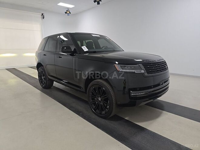 Land Rover Range Rover-3