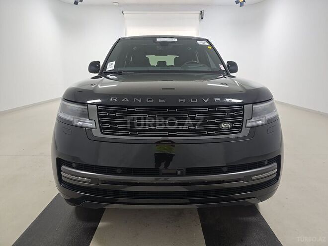 Land Rover Range Rover-2