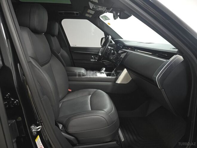 Land Rover Range Rover-8
