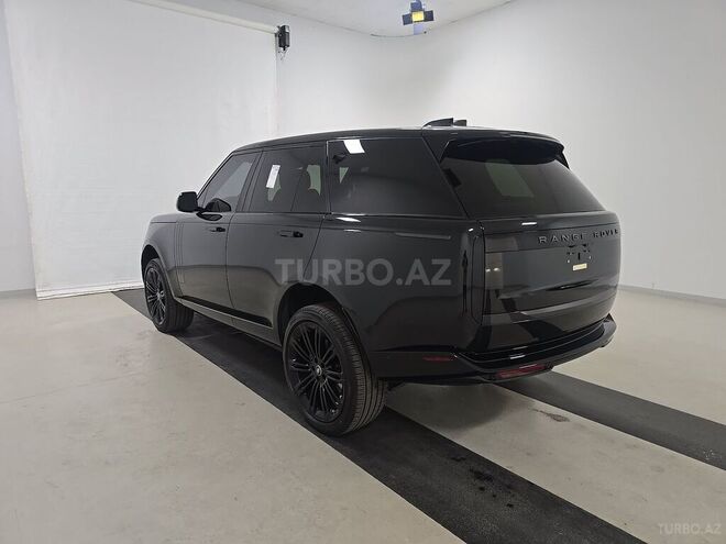 Land Rover Range Rover-4
