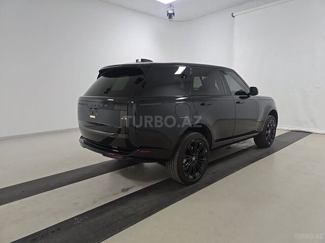 Land Rover Range Rover-6