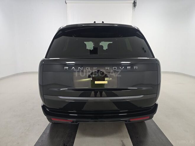 Land Rover Range Rover-5