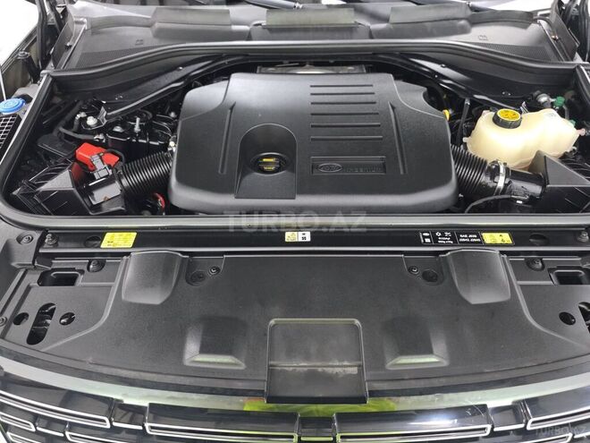 Land Rover Range Rover-14
