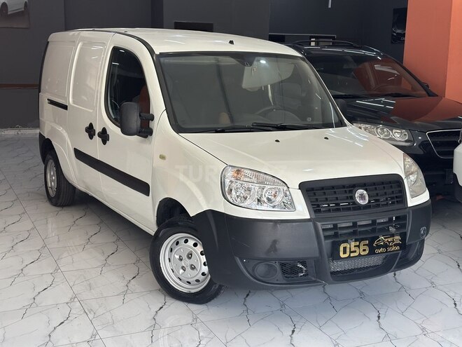 Fiat Doblo-8