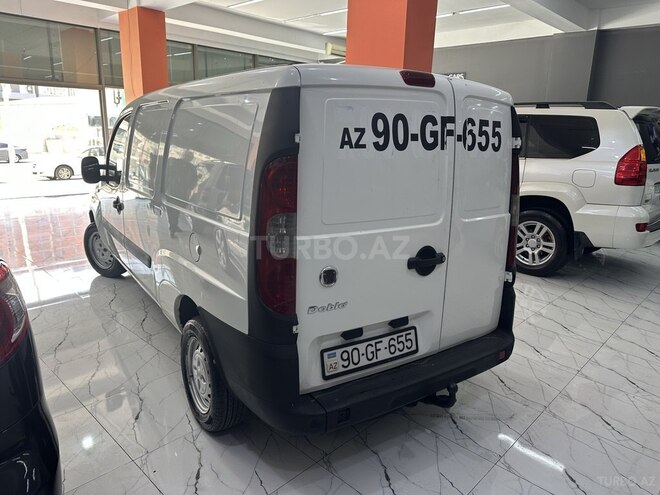 Fiat Doblo-7