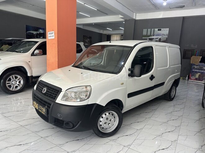 Fiat Doblo-2