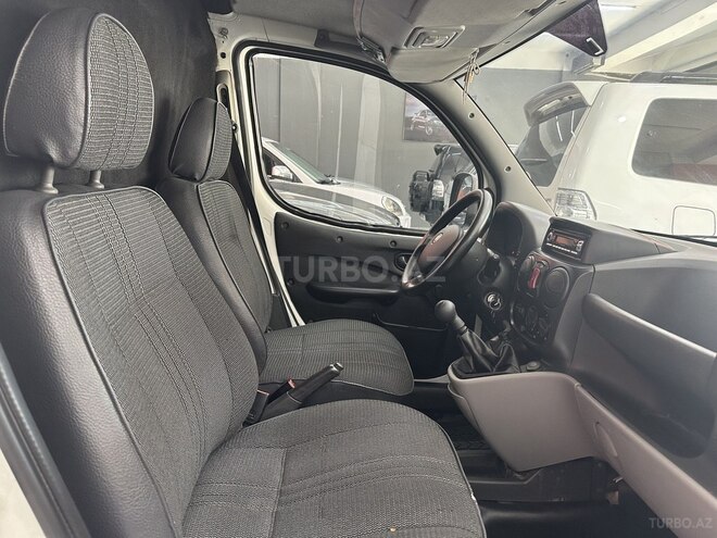 Fiat Doblo-12