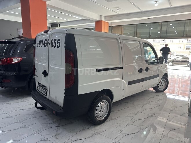 Fiat Doblo-4