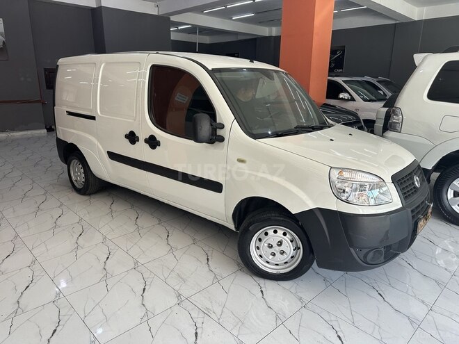 Fiat Doblo-9