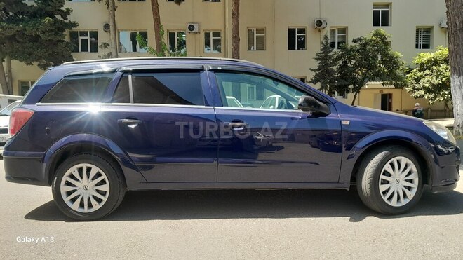 Opel Astra-4