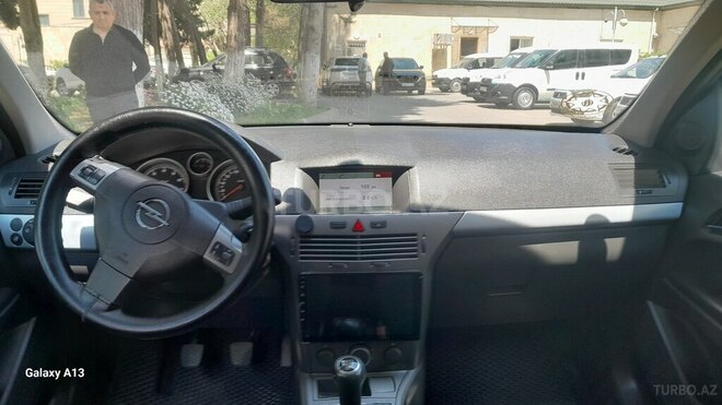 Opel Astra-5