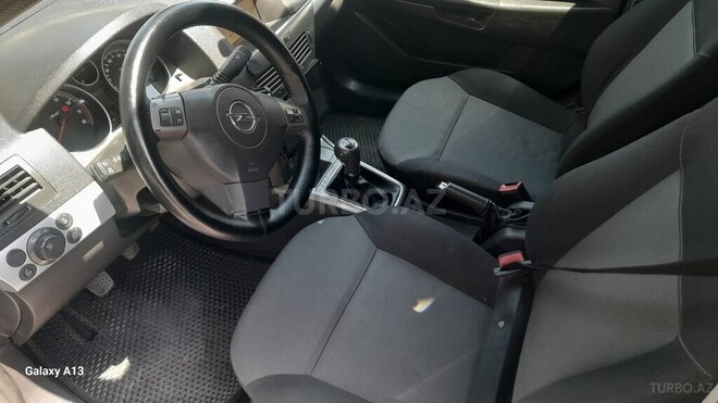 Opel Astra-6