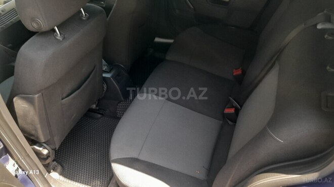 Opel Astra-7