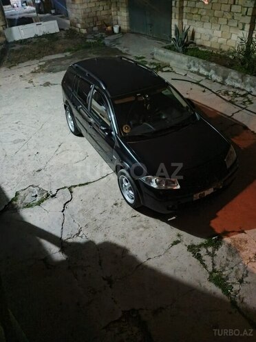 Renault Megane-17