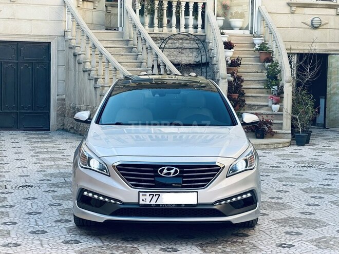 Hyundai Sonata-3