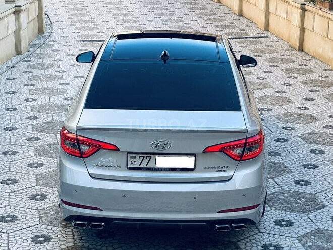 Hyundai Sonata-7