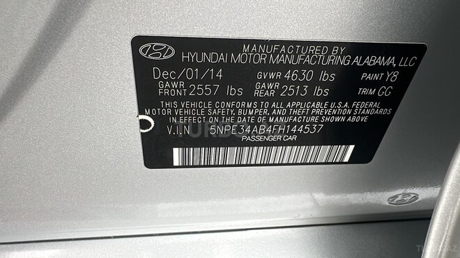 Hyundai Sonata-21