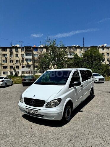Mercedes Vito 115 CDI-3