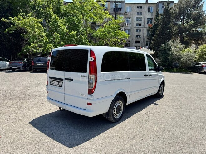 Mercedes Vito 115 CDI-5