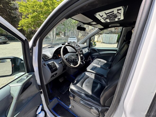Mercedes Vito 115 CDI-11