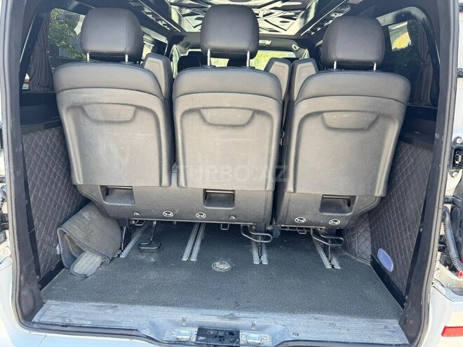 Mercedes Vito 115 CDI-15