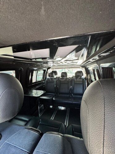 Mercedes Vito 115 CDI-14
