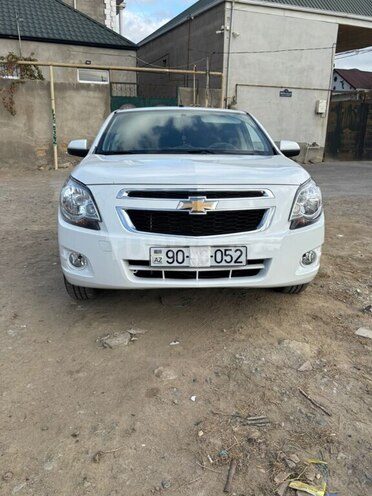 Chevrolet Cobalt-1