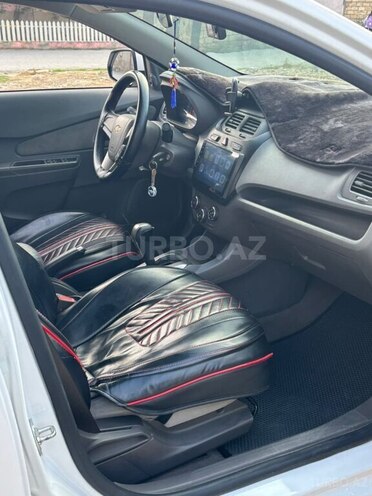 Chevrolet Cobalt-6