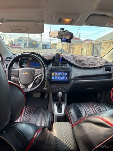 Chevrolet Cobalt-4