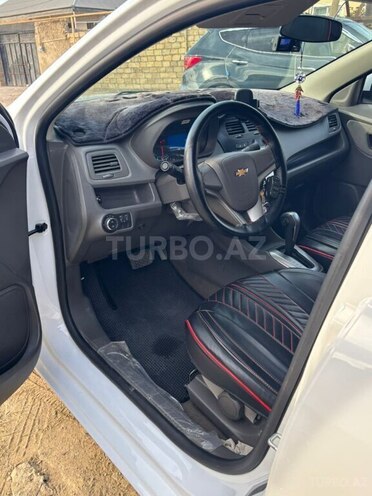 Chevrolet Cobalt-8